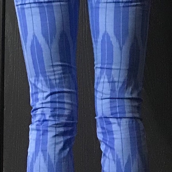 J crew stretch jeans size 26 - Picture 2 of 5